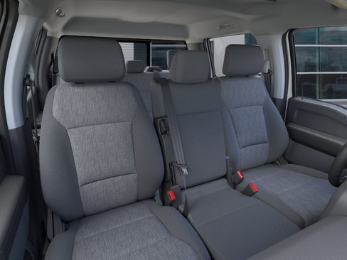 New 2026 Ford F350 XL w/ STX Appearance Package AWD/4WD image 12