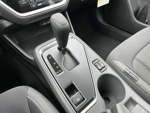 Certified 2025 Subaru Crosstrek 2.0i Premium image 23