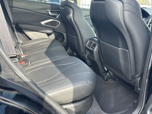 Certified 2023 Acura RDX FWD image 17