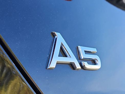Used 2025 Audi A5 2.0T Premium Plus AWD/4WD image 32