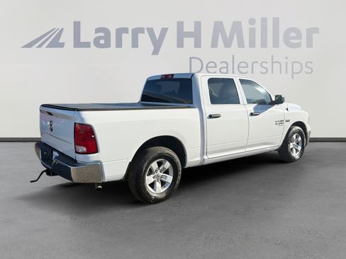 Used 2019 RAM 1500 Tradesman w/ Popular Equipment Group image 5
