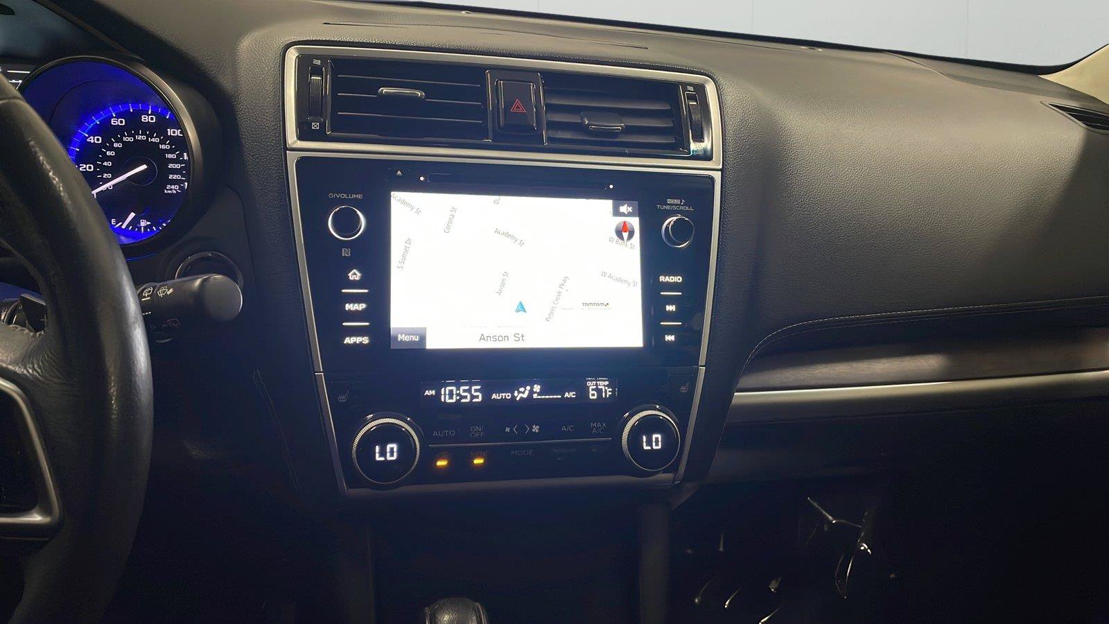 Used 2019 Subaru Outback 2.5i Limited AWD/4WD image 16