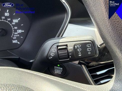 Certified 2022 Ford Escape SE FWD image 30