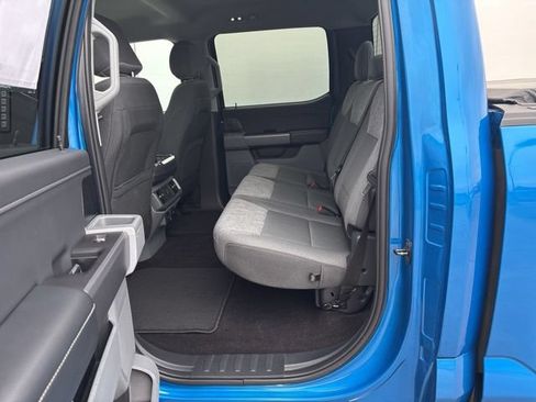Used 2021 Ford F150 XLT w/ Equipment Group 302A High AWD/4WD image 10