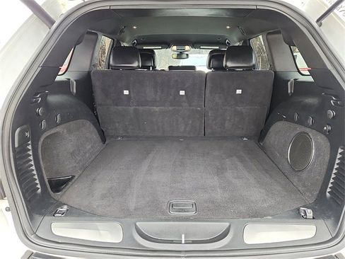 Used 2018 Jeep Grand Cherokee Trailhawk image 17