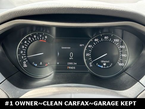 Used 2019 Lincoln MKZ Reserve image 18