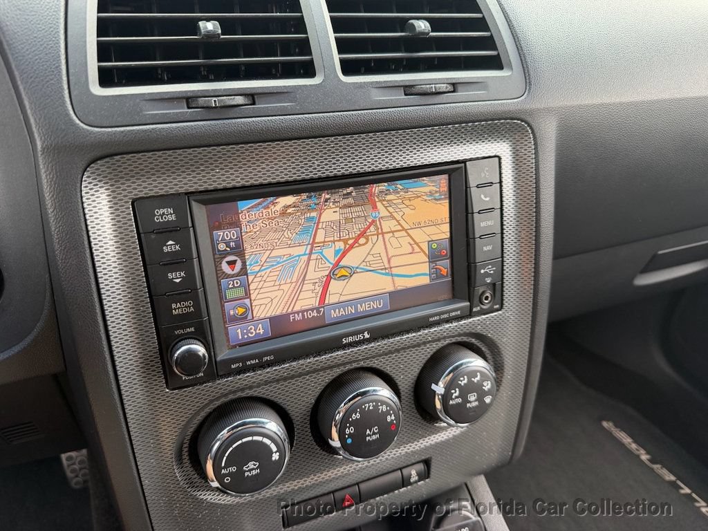 Used 2012 Dodge Challenger R/T RWD image 40