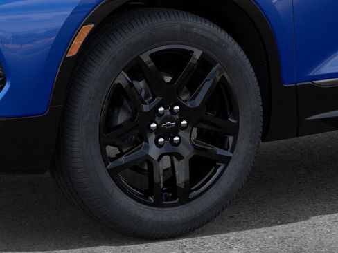 New 2026 Chevrolet Blazer RS w/ Driver Confidence II Package AWD/4WD image 9