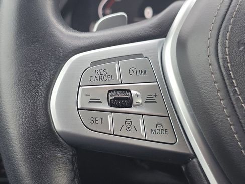 Used 2021 BMW X7 xDrive40i w/ Premium Package image 33