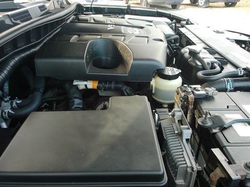 Used 2017 INFINITI QX80 2WD image 37