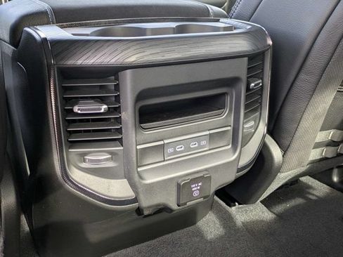 New 2026 RAM 1500 RHO AWD/4WD image 14