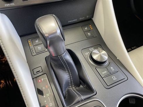 Used 2022 Lexus RC 300 F Sport w/ Navigation Package RWD image 19