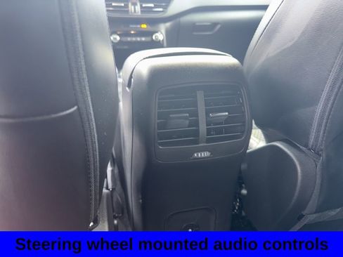 Used 2023 Ford Escape ST-Line w/ Tech Pack #1 image 7
