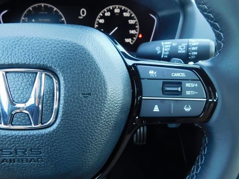 New 2026 Honda Civic Sport image 27