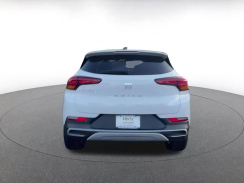 Used 2025 Buick Encore GX Preferred image 11