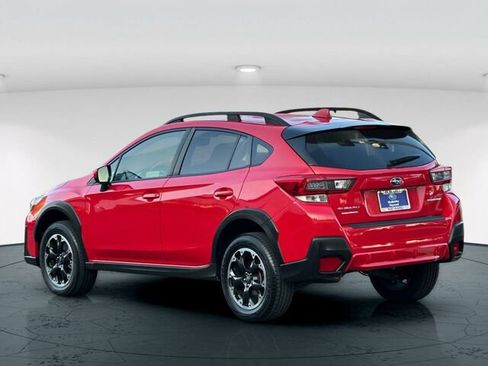 Certified 2023 Subaru Crosstrek 2.0i Premium image 4