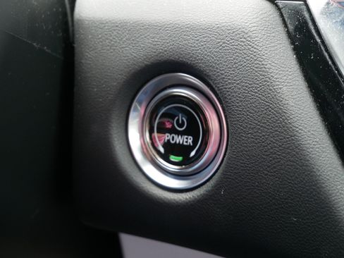 Used 2024 Cadillac Lyriq Luxury w/ LPO, Floor Liner Package AWD/4WD image 31