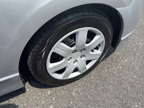 Used 2009 Honda Civic LX image 17