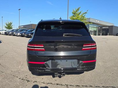 New 2026 Genesis GV80 3.5T Prestige