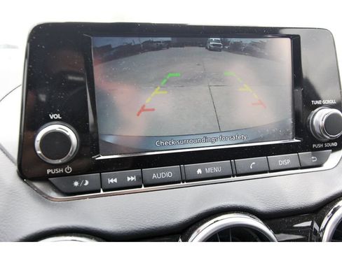 Used 2025 Nissan Sentra S FWD image 20