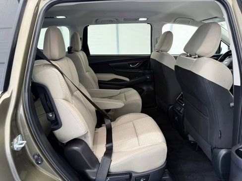 Used 2025 Subaru Ascent Premium AWD/4WD image 28