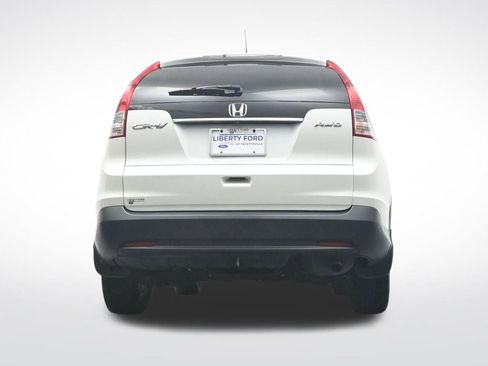 Used 2014 Honda CR-V EX-L image 38