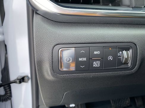 New 2026 GMC Terrain Denali image 9