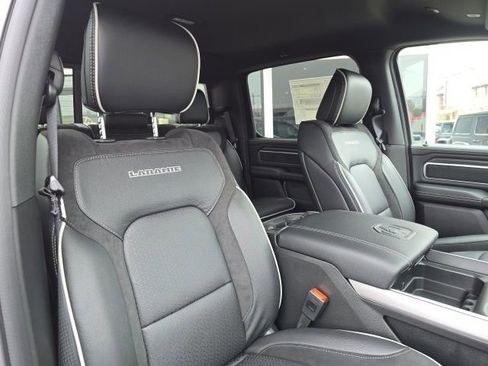 New 2026 RAM 1500 Laramie image 41