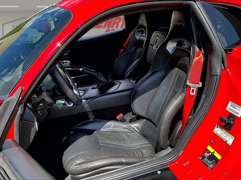 Used 2017 Dodge Viper GTC w/ GTS Interior Package RWD image 20