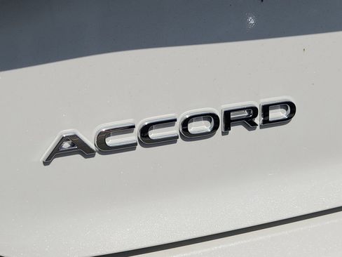 New 2026 Honda Accord Touring image 12
