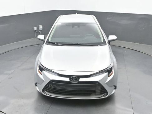 New 2026 Toyota Corolla LE FWD image 27