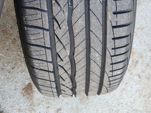 Used 2021 Nissan Rogue Platinum image 19