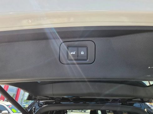 Certified 2026 Nissan Armada PRO-4X AWD/4WD image 14