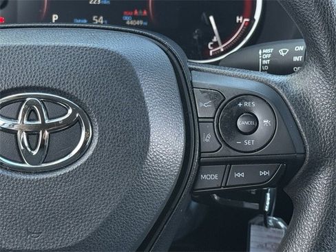 Used 2024 Toyota RAV4 LE image 15