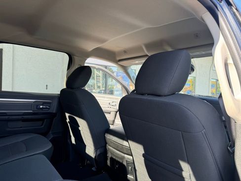 Used 2023 RAM 1500 Classic SLT w/ Trailer & Traction Group image 24