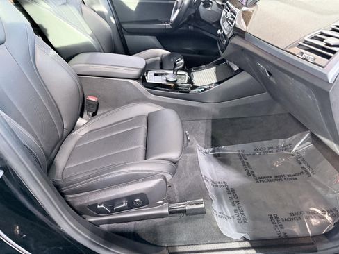 Used 2024 BMW X3 xDrive30i image 20