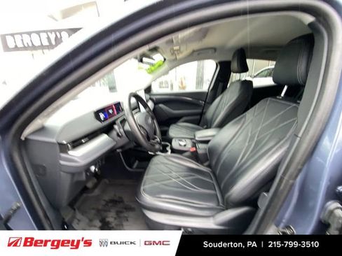 Used 2021 Ford Mustang Mach-E Select w/ Comfort/Technology Package image 22