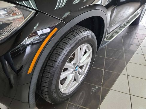 Used 2015 BMW X5 xDrive35i image 41