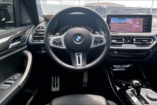Used 2024 BMW X3 M40i w/ Premium Package AWD/4WD image 6