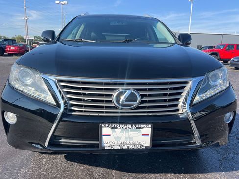 Used 2015 Lexus RX 350 FWD image 2