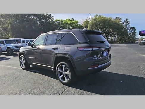 New 2026 Jeep Grand Cherokee Limited image 29