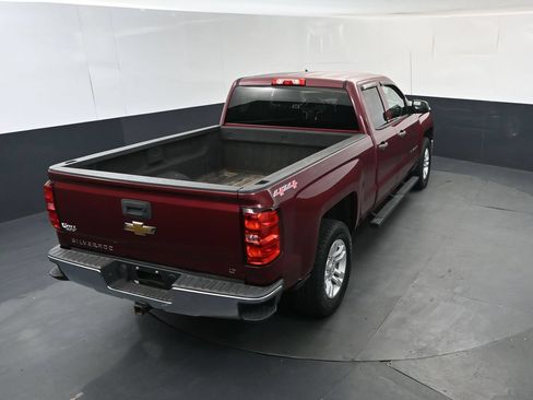 Used 2014 Chevrolet Silverado 1500 LT w/ All Star Edition AWD/4WD image 32