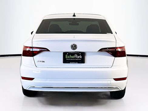Used 2020 Volkswagen Jetta SEL FWD image 7