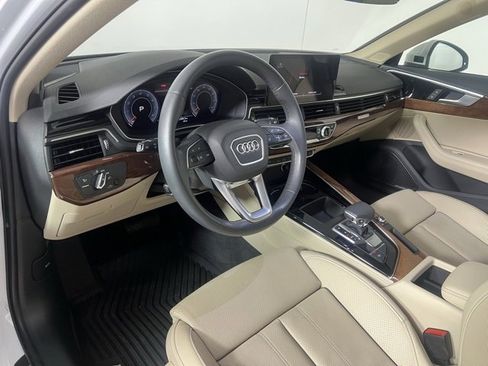 Used 2023 Audi A4 2.0T allroad Premium Plus w/ Premium Plus Package image 19