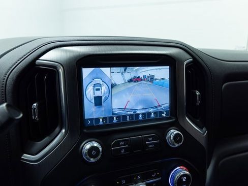 Used 2019 GMC Sierra 1500 Denali w/ Denali Ultimate Package image 18