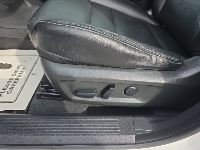 Certified 2021 Nissan Rogue SL AWD/4WD image 12