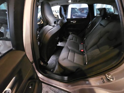 Used 2026 Volvo XC60 B5 Plus w/ Protection Package Premier AWD/4WD image 14