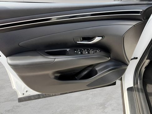Used 2024 Hyundai Tucson SEL AWD/4WD image 14