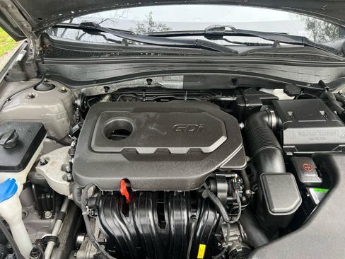 Used 2017 Kia Optima LX w/ Driver Convenience Package FWD image 35