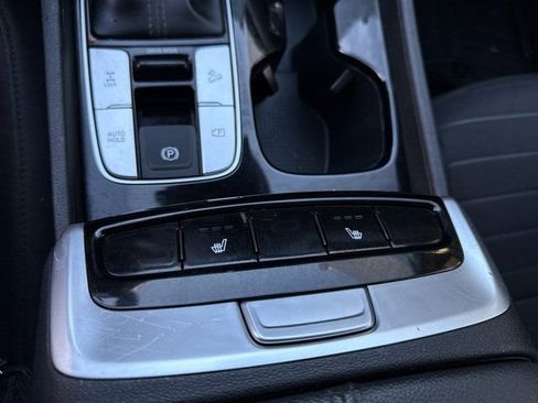 Used 2022 Hyundai Santa Cruz SEL image 29